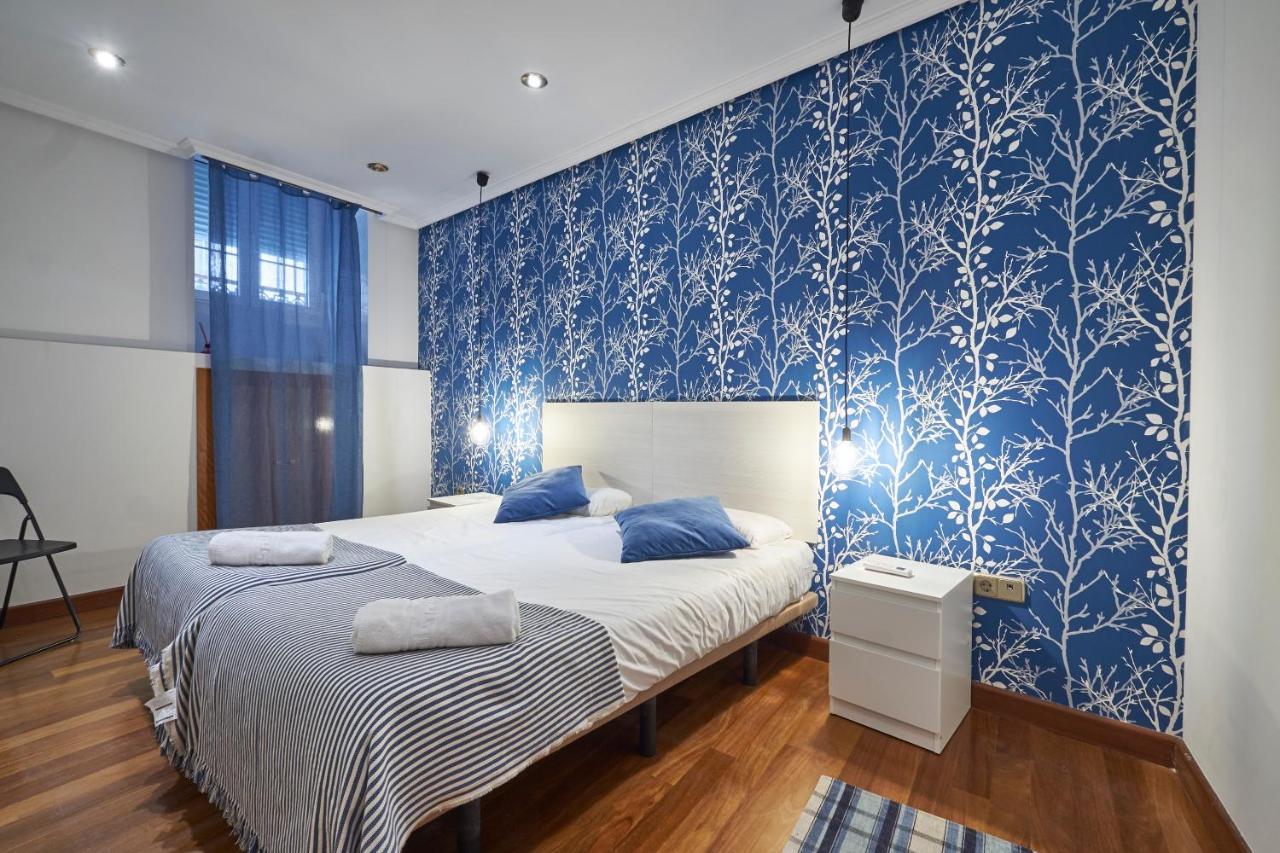 Bv Rooms Madrid Exterior photo
